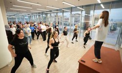 Pamukkale’de “Yarım Kalan Hayal” Gerçeğe Dönüştü