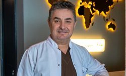 Prof. Dr. Seçkin Ulusoy: Etnik Burun Estetiğinde Doğallık ve Kimlik Korunuyor