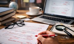 Redaksiyon Nedir, Redakte Ne Demek? Proofreading Hizmeti ve Ücretleri Üzerine Kapsamlı Rehber