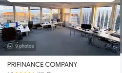 Prifinance Türkiye Vaka İncelemesi: Türk İhracatçılar için Kıbrıs Şirket Kuruluşu +AB Bankacılığı Hakkında Değerlendirme