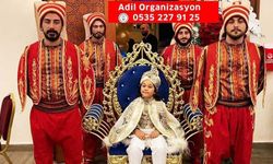 Sünnet Organizasyonu: Kültürel Ritüellerin Modern Etkinlik Yönetimiyle Bütünleşmesi