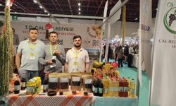 Topraktan sofraya uzanan değerlere sahip çıkılıyor