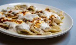 Toptan Mantı - Mantıname