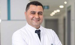Uzm. Dr. Ali Demirhan’dan Alerjik Çocuklar İçin Evde Alınabilecek Önlemler