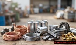 2026 Hurda Fiyatları: Güncel Liste ve Piyasa Analizi