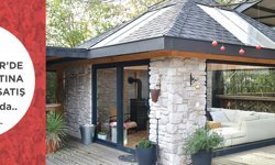 Doğal Tuğla Kaplama ile Mekânlara Karakter Kazandırın