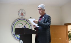 Çameli’de Meyve ve Sebze Birliklerinde Genel Kurul Heyecanı