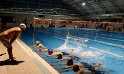 AquaWave ile Antalya Yüzme Kursu Deneyiminde Doğru Adres