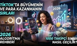 TikTok’ta Para Kazanmayı Aktif Etmenin ve Etkileşim Artırmanın 7 Yolu