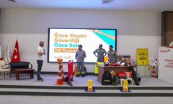 ADM'den iş güvenliğinde farkındalık hamlesi