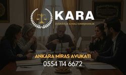 Ankara’da Miras Davalarında Artış: Hukukçular Sürece Dikkat Çekiyor