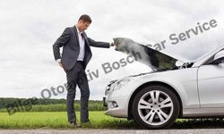 Bahçeşehir Araç Bakımı ve Servis Çözümleri