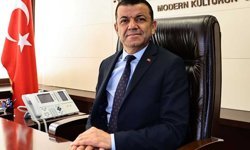 Başkan Bülent Nuri Çavuşoğlu’ndan 1 Mayıs mesajı