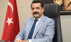 Başkan Ertemur’dan 19 Mayıs Gençlik Ve Spor Bayramı Mesajı