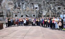 Başkan Ertemur’Dan “Özel” Annelere Anlamli Mola