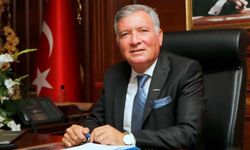 Başkan Kepenek'ten 19 Mayıs mesajı