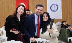 Başkan Tatık; "Anneler kültürel ve manevi değerlerin gelecek nesillere aktarılmasında büyük rol üslenirler"