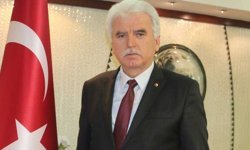 Başkan Tefenlili’den 1 Mayıs Mesajı