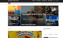 Bizde Kalmasın Yenilendi: Daha Hızlı ve Modern Deneyim