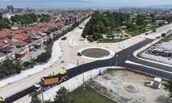 Büyükşehir'den Kaynarca ve Çiğdem Caddesi’ne Akıllı Dokunuş!