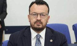 CHP’li Arpacı’dan Plan ve Bütçe Komisyonu’nda Tepki, “Sanayici Gidiyor, Siz Hâlâ Hayal Görüyorsunuz”
