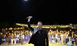Çivril Gençlik Festivali İzleyenlerden Beğeni Aldı