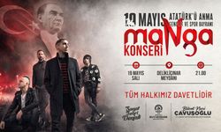 19 Mayıs Denizli Büyükşehir Reklamı