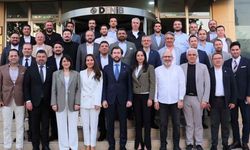 DENİB sektörün mevcut durumunu değerlendirmek ve gelecek dönem stratejilerini belirlemek için toplandı