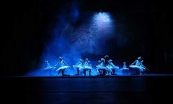 Denizli 2. Opera ve Bale Günleri başlıyor