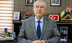 Denizli Çameli Belediye Başkanı Cengiz Arslan’dan Kurban Bayramı Kutlaması