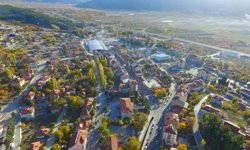 Denizli Çameli’ye diyaliz binası ve dere ıslahı yatırımı