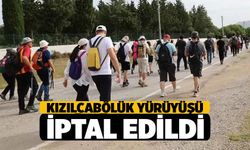 Tavas’ta Geleneksel Yol Yürüyüşüne "Hava Engeli": Belediye İptal Kararını Duyurdu