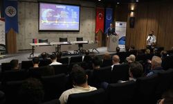 Denizli Sanayi Odası’nda Avrupa Günü Buluşması
