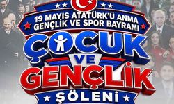 Denizli'de 19 Mayıs coşkusu AK Parti'nin şöleniyle yaşanacak