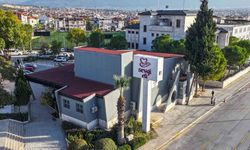 Denizli’de iyilik rüzgarı: Sevgi Eli 12.000’den fazla kişinin hayatına dokundu