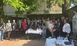 Denizli’den Gagauzya’ya uzanan kardeşlik köprüsü