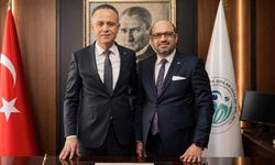DESOB'da Hüseyin Demirci dönemi resmen başladı