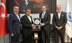 DSO, Kayseri'de ki savunma sanayii yatırımları yerinde incelendi