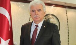 DTB Başkanı Tefenlili’den 19 Mayıs Atatürk’ü Anma Gençlik ve Spor Bayramı Mesajı