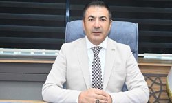 DTO Başkanı Uğur Erdoğan, 1 Mayıs’ı Kutladı, Emek, Üretimin Temel Unsurudur