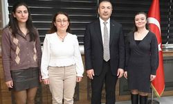DTO, Denizli ABİGEM ile Karadeniz'e Açıldı