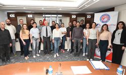 DTO ‘Su ve Enerji Verimliliği’ eğitimleriyle Denizli sanayisinde verimlilik hamlesi yapıyor