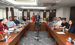 DTO’dan Firmalara Büyük Destek! Ücretsiz Enerji Danışmanlığı Verilecek