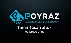 Endüstriyel Elektronik ve Asansör Sistemlerinde Uzman Teknik Servis İhtiyacı Giderek Artıyor