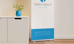 Etkili Sunum Alanları İçin Taşınabilir Görsel Çözümler