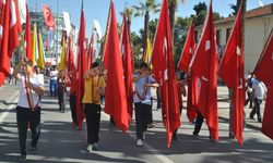 Gençlik Haftası coşkusu devam ediyor