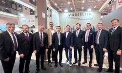 HOMETEX 2026’da güçlü mesaj, “Türkiye hızlı üretim ve tedarikte öncü”