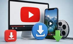 How to Download YouTube Videos Easily with VidsSave