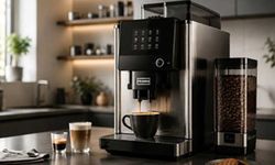 Franke ile Barista Kalitesinde Kahve Artık Çok Kolay