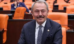 Milletvekili Şahin Tin, 19 Mayıs Milletimizin Şahlanışıdır